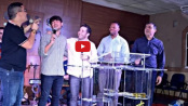  Pastor Lucas ministra na AD Maanaim em Itaboraí