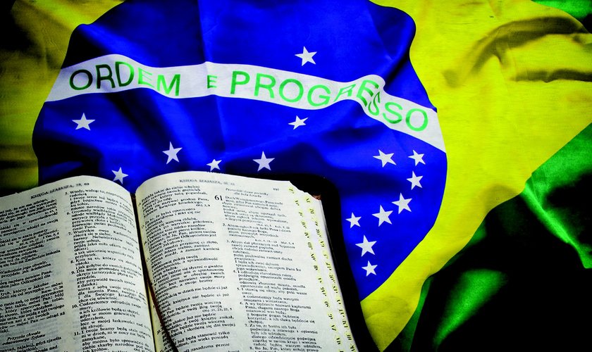  O PAPEL DA IGREJA NA ATUAL CONJUNTURA POLÍTICA DO BRASIL