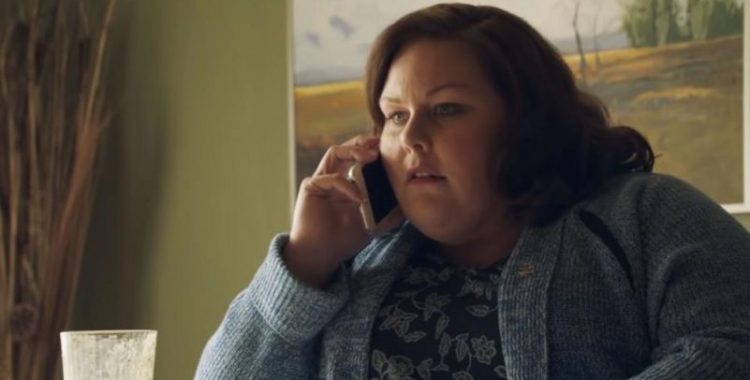  Conheça mais sobre Joyce Smith, interpretada pela atriz Chrissy Metz em “Superação – O Milagre da Fé”