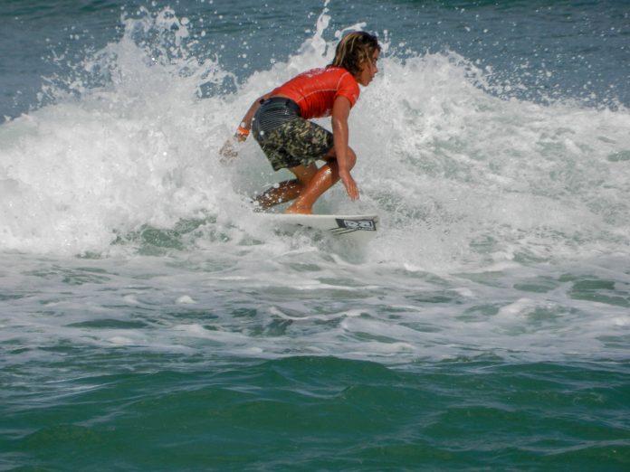  Maricá Surf Pro/Am volta a agitar as areias de Ponta Negra de 18 a 21 de julho