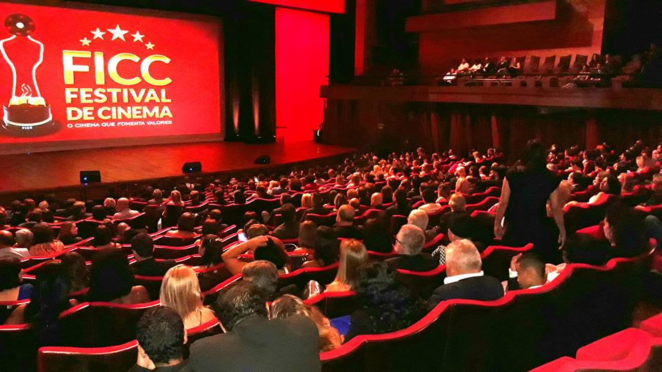  VIII Edição do Festival de Cinema FICC será em março com palestras e cerimônia de premiação, 100% online.