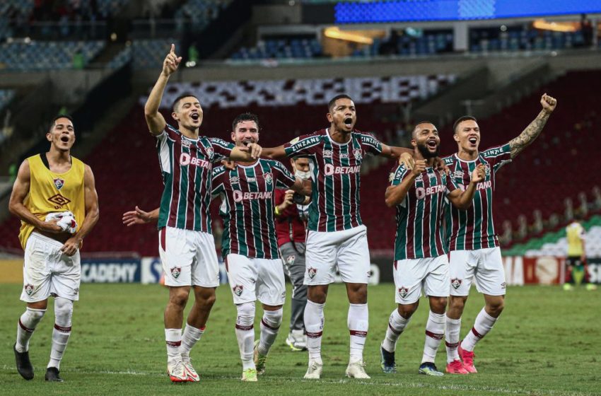  Primeiro FlaxFlu do ano termina com vitória do Tricolor.