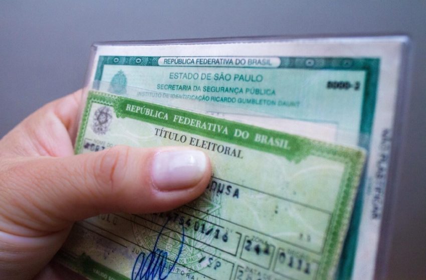  Eleições 2022: quem não votou no primeiro turno pode votar no segundo?