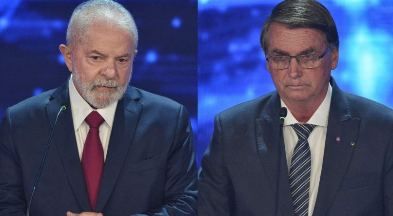  ELEIÇÕES 2022 – Último debate entre Lula e Bolsonaro acontece nesta sexta-feira (28)