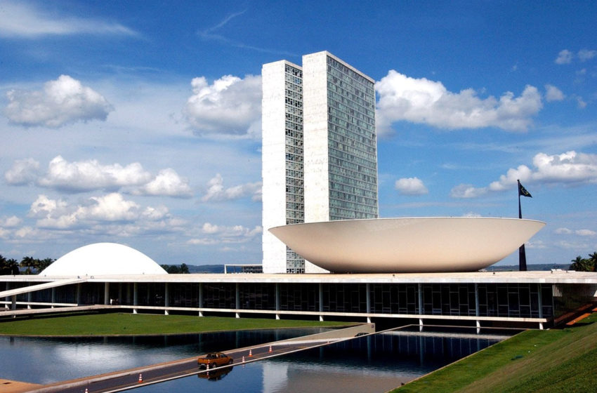  Brasil terá Congresso Nacional mais conservador da história