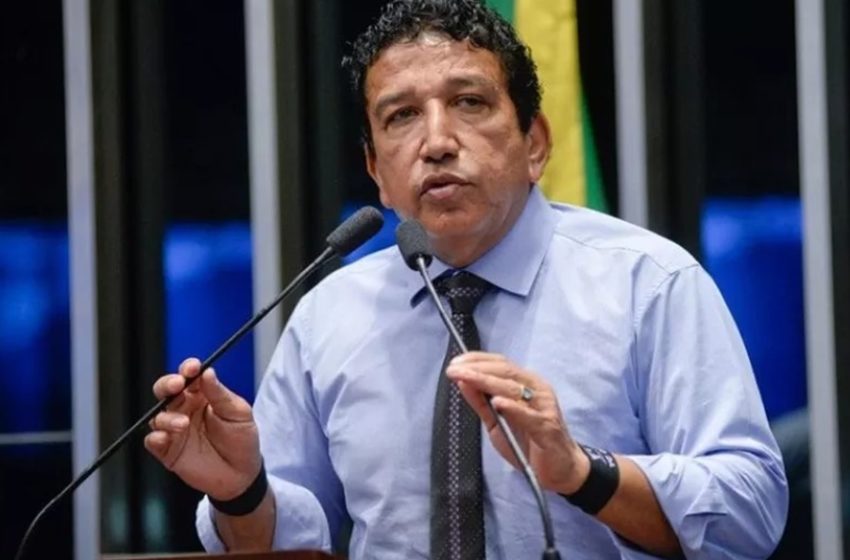  Magno Malta é novamente eleito Senador do Espírito Santo