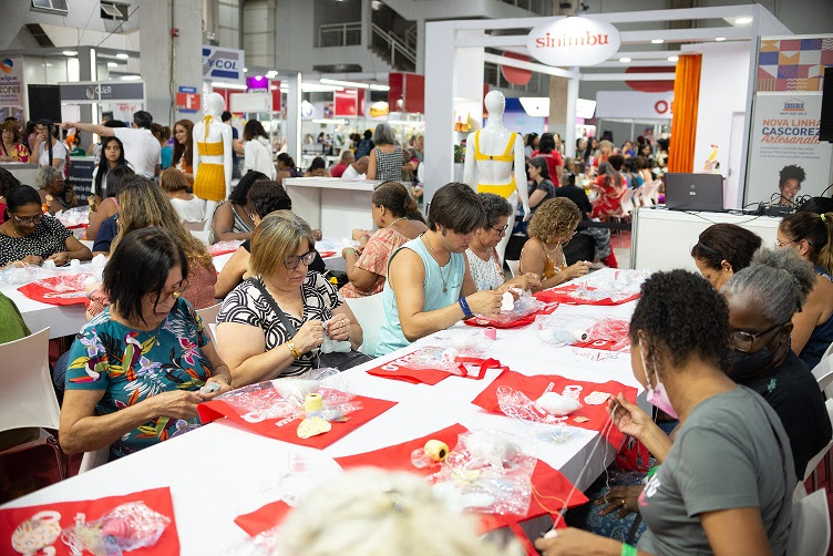  Feira Rio Artes 2024 inicia venda de ingressos