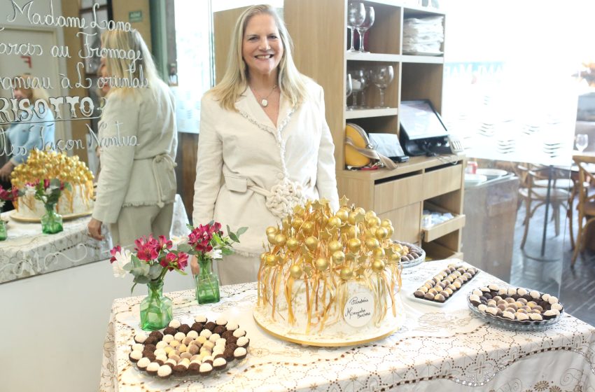  Maninha Barbosa Celebra Aniversário em Grande Estilo