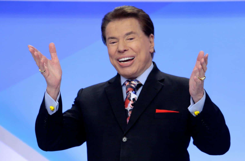  Silvio Santos morre em São Paulo aos 93 anos