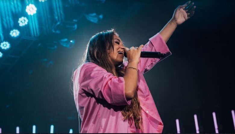  Sarah Beatriz, Valesca Mayssa e Jeferson & Suellen são atrações do Dia do Evangélico em Brasília